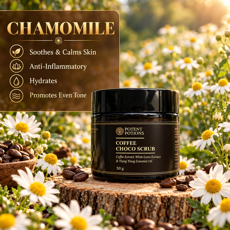 Chamomile