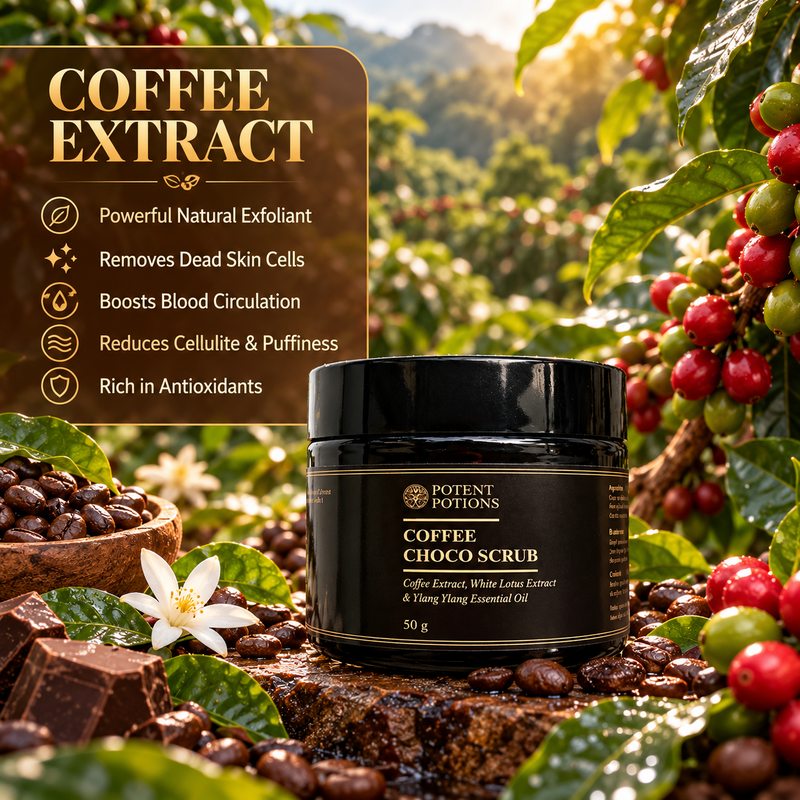 Coffee Extract