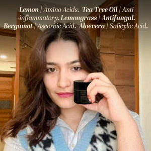 Potent Potions Coffee Aloe Vera Gel media