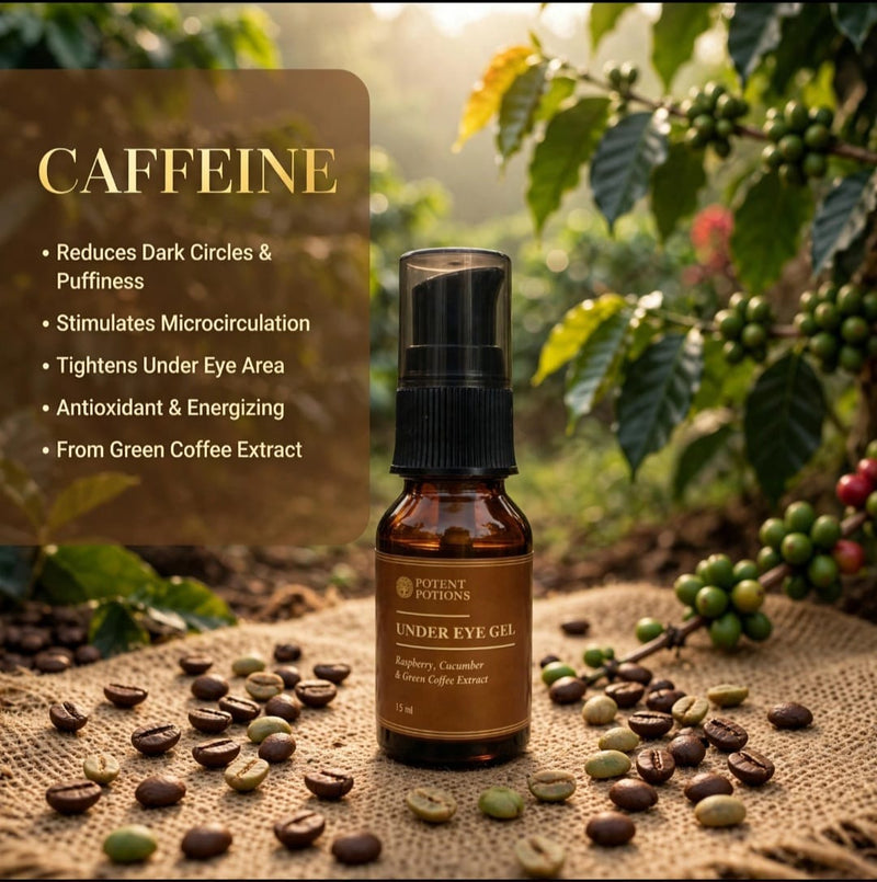 Caffeine