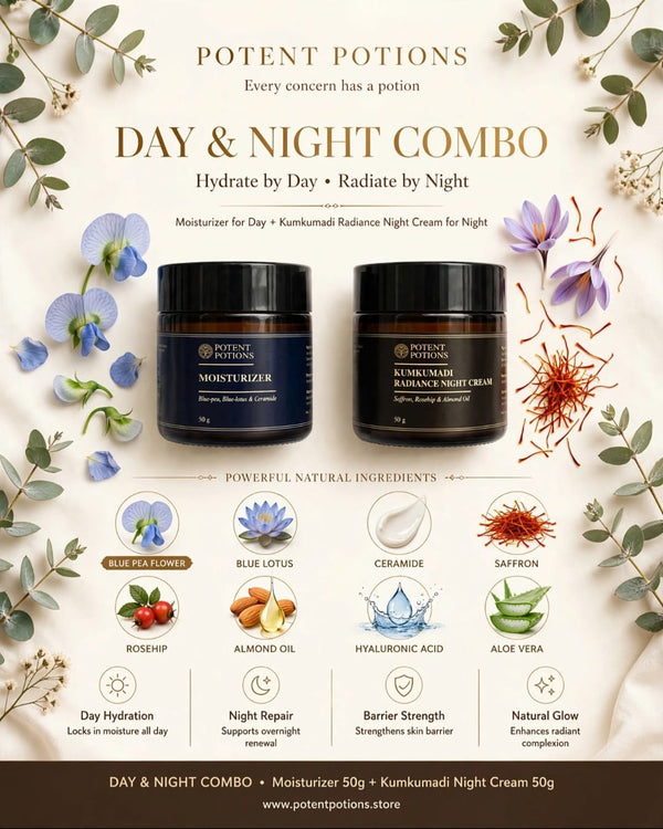 The Day & Night Combo