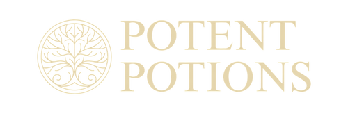 Potent Potions
