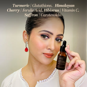 Potent Potions Kumkumadi Beauty Elixir media