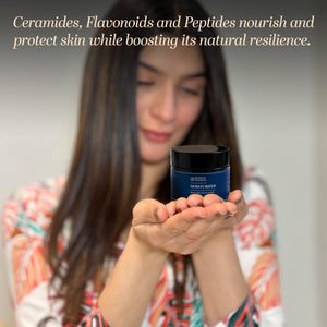Potent Potions Blue Lotus & Ceramide Moisturizer media