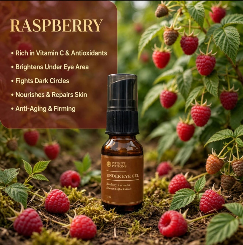 Raspberry
