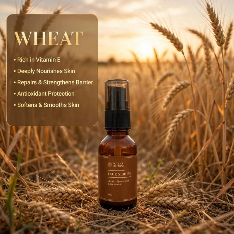 Wheat
