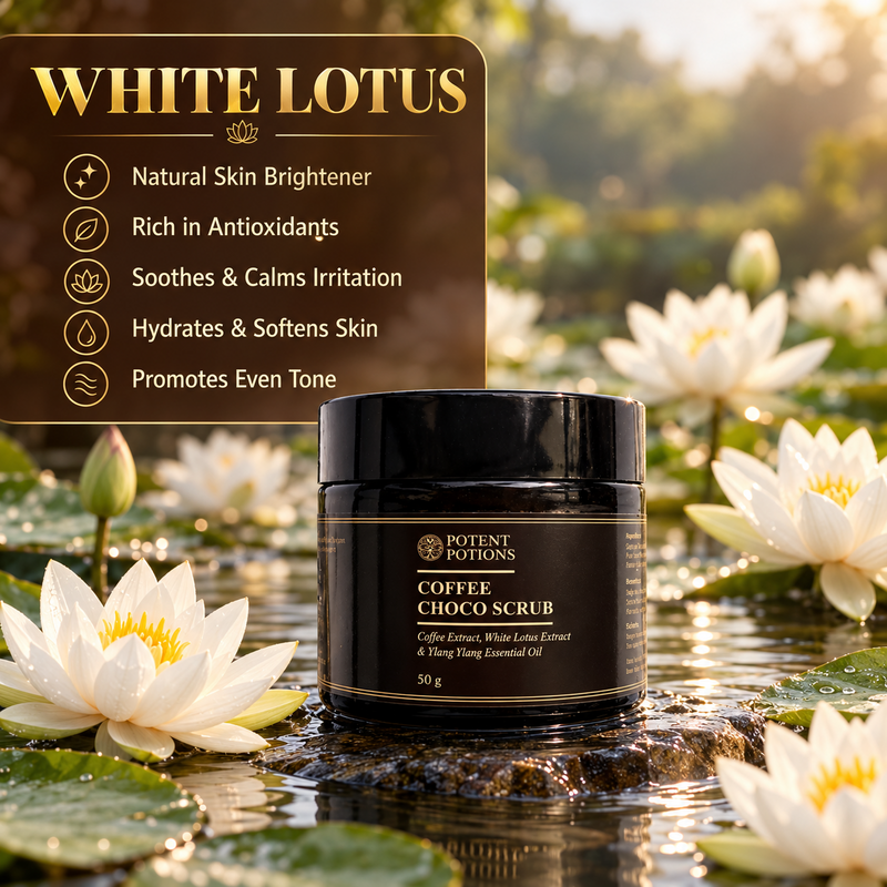 White Lotus
