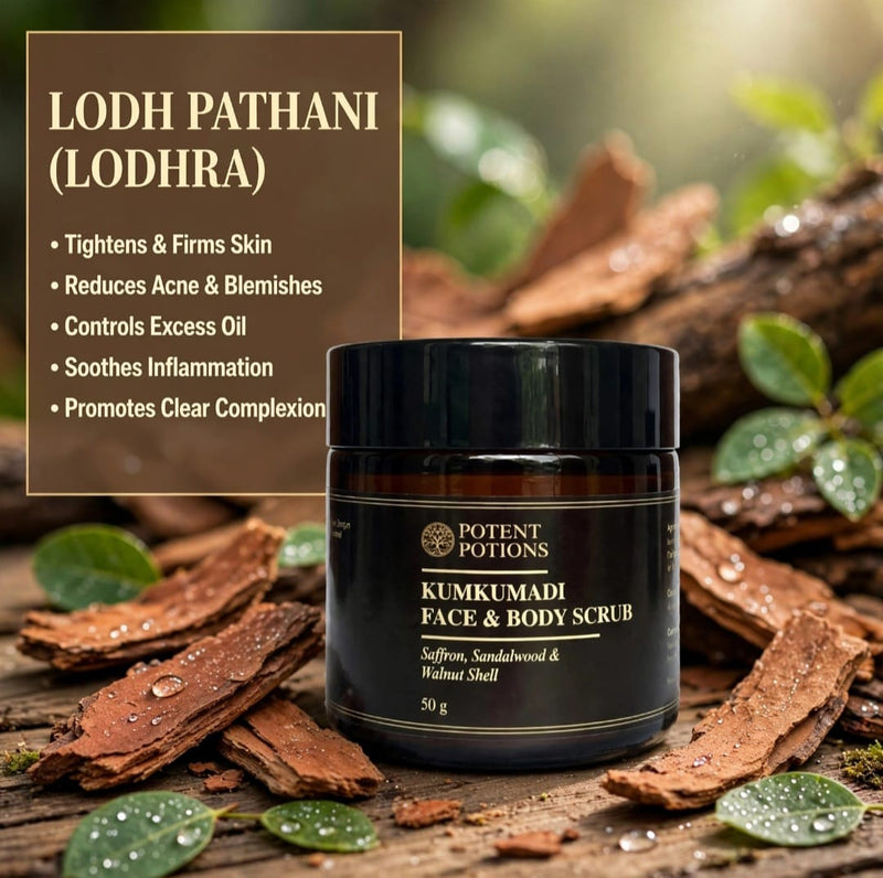 Lodhra