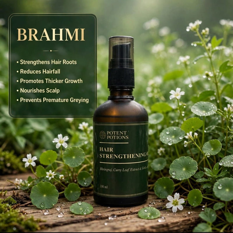 Brahmi