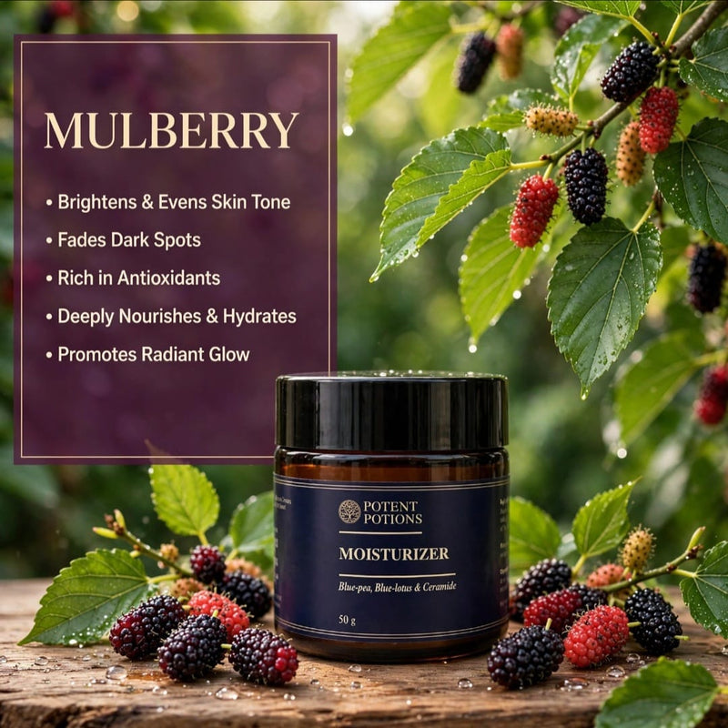 Mulberry